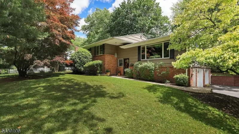 2650 Mountain Ave, Scotch Plains, NJ 07076 - #2
