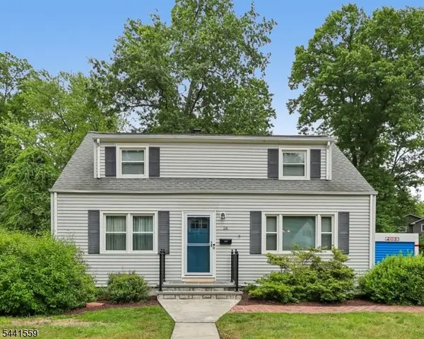 26 Maclennon Pl, Fanwood Boro, NJ 07023