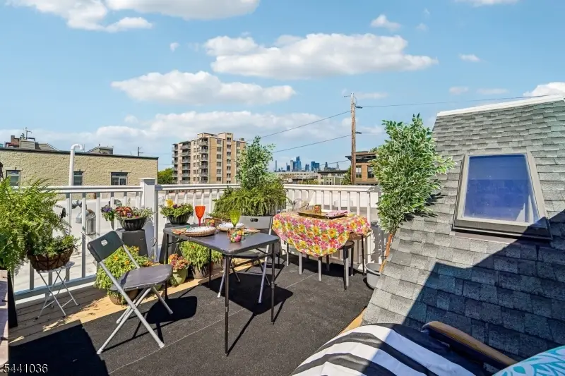 128-130 Jackson St #4A, Hoboken, NJ 07030 - #2