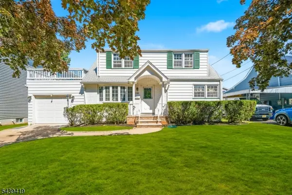 1118 Stockton Rd, Linden City, NJ 07036
