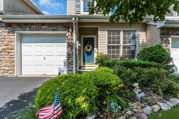 3 Silcox Pl, Franklin Twp., NJ 08873
