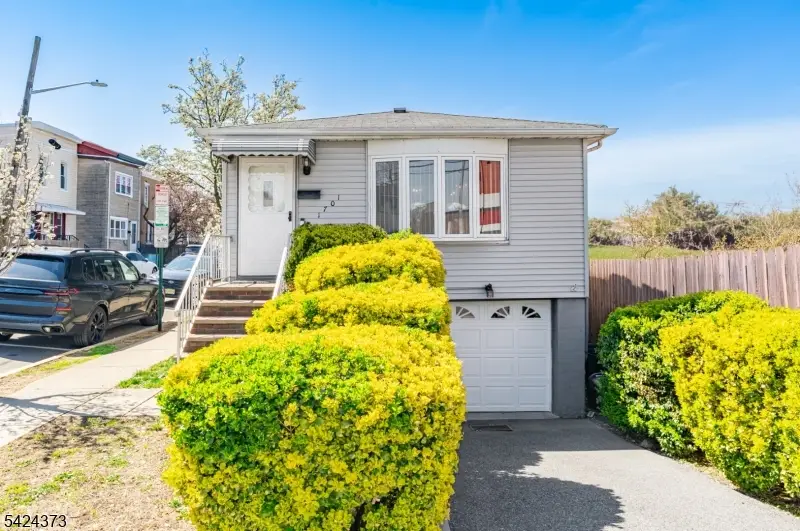 1701 79th St, North Bergen, NJ 07047 - #1
