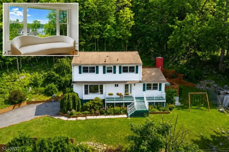 629 W Shore Trl, Lake Mohawk, NJ 07871 - #1