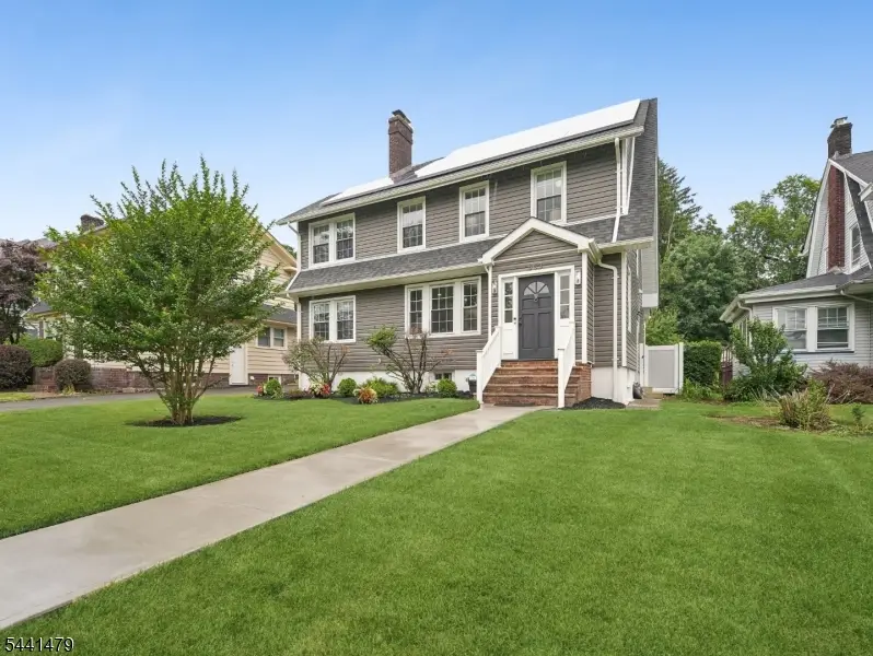 653 Hamilton Rd, South Orange Village, NJ 07079 - #1