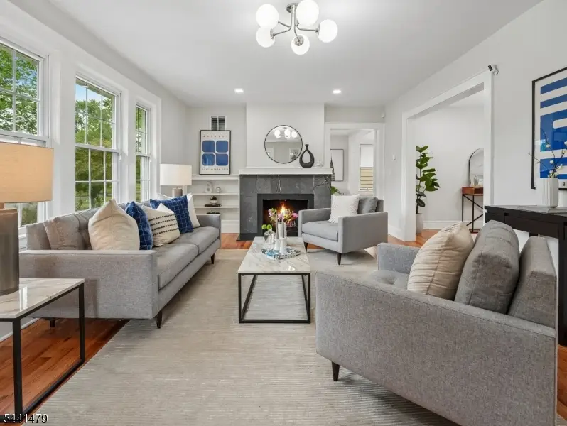 653 Hamilton Rd, South Orange Village, NJ 07079 - #3