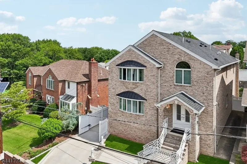 11 Linden Ave, Kearny, NJ 07032 - #2