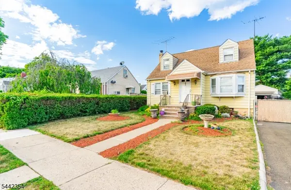 230-232 Sherwood Ave, Paterson City, NJ 07502