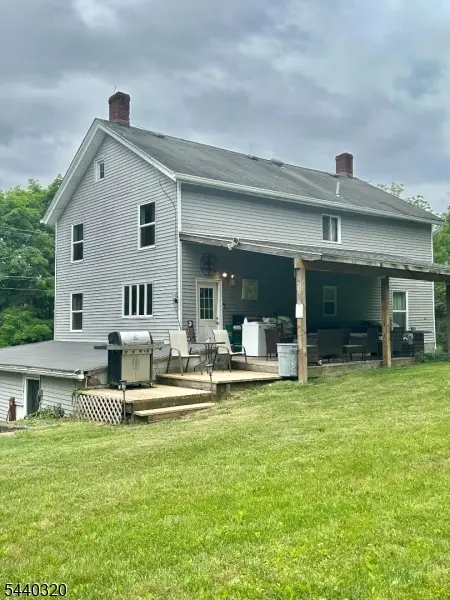 18 Judge Beach Rd, Wantage Twp., NJ 07461