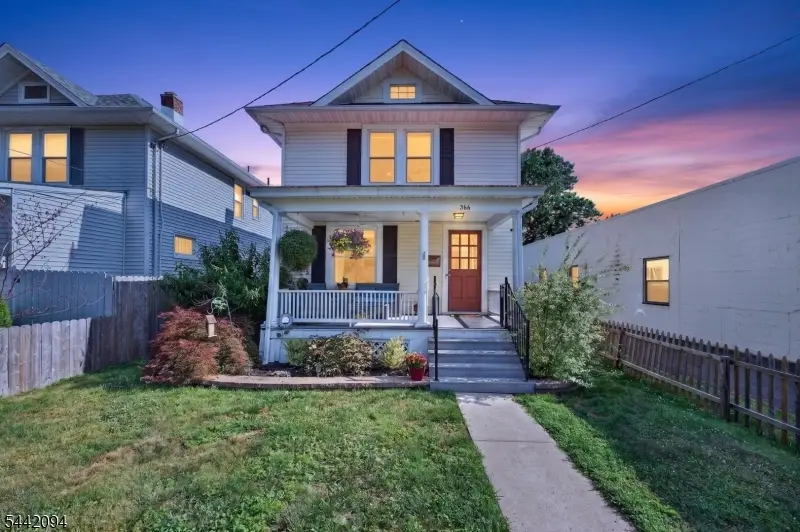 366 E Main St, Somerville, NJ 08876 - #1