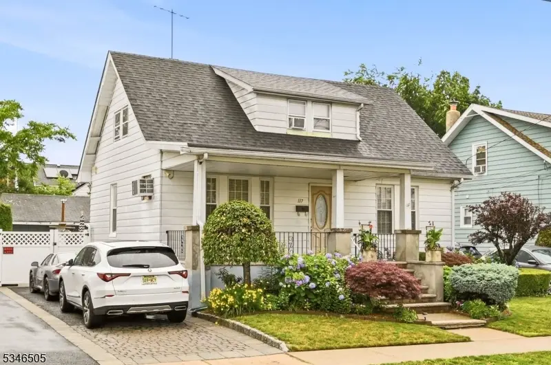 117 Richmond Ave, Paterson, NJ 07502 - #2