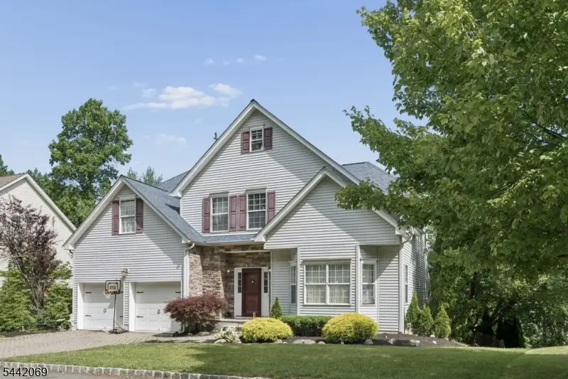 16 Bowers Dr, Allamuchy, NJ 07840 - #2