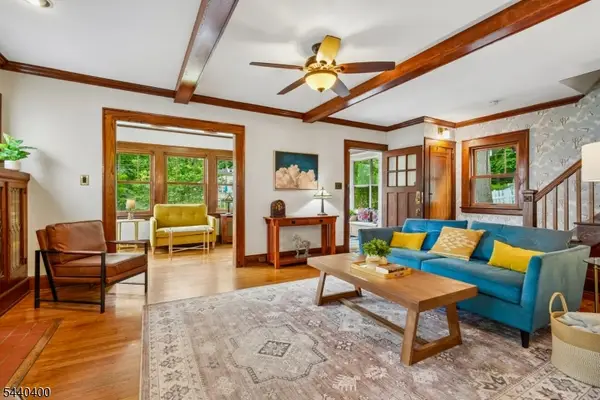43 Woodside Ter, West Orange Twp., NJ 07052