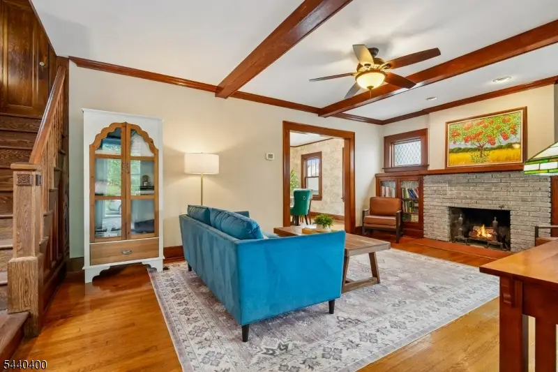 43 Woodside Ter, West Orange, NJ 07052 - #3