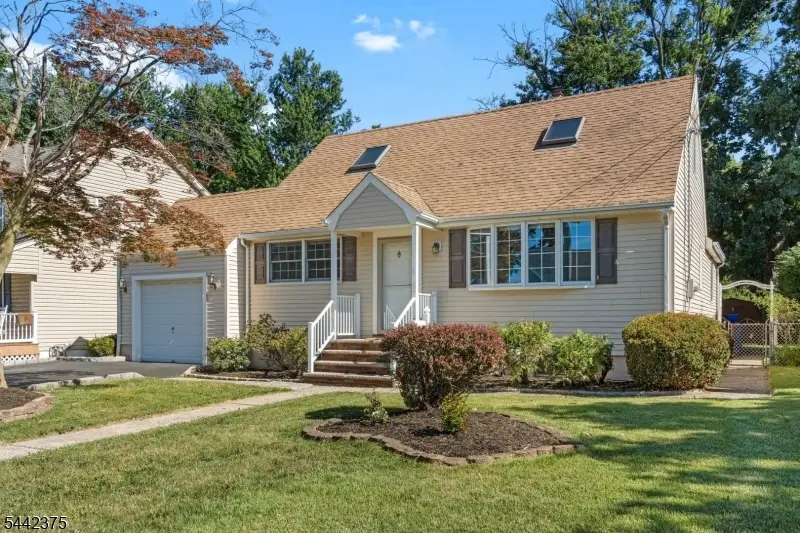117 Madison Dr, South Plainfield, NJ 07080 - #1