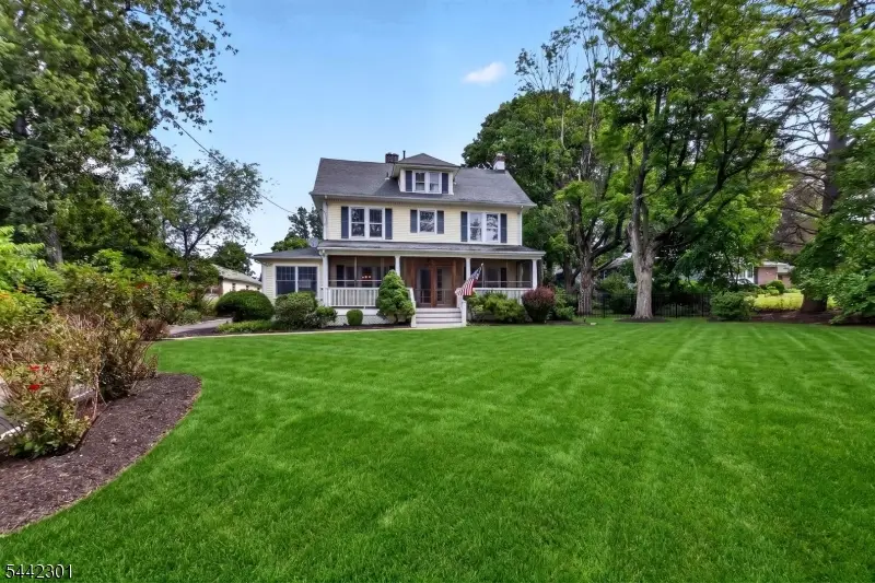 2 Russell Rd, Fanwood, NJ 07023 - #1