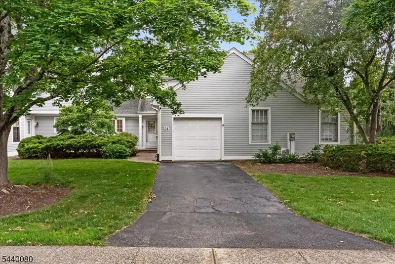 24 Village Drive, Montville, NJ 07045 - #1