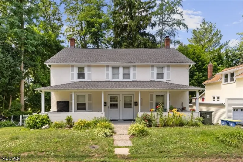 31 Center St, Bernardsville, NJ 07924 - #1