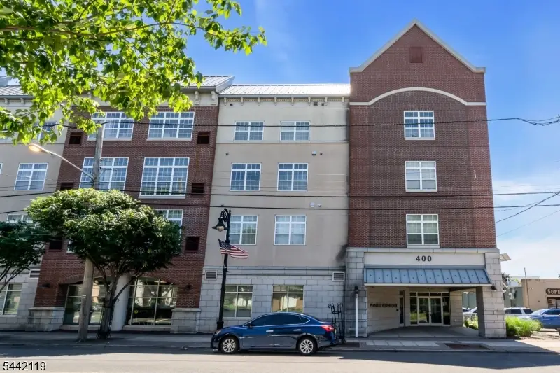 400 E Front St #415, Plainfield, NJ 07060 - #1