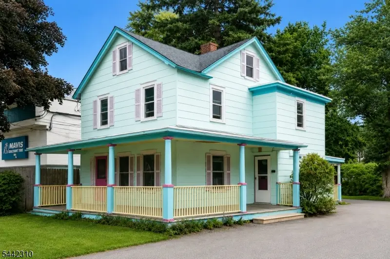 23 Morristown Rd, Bernardsville, NJ 07924 - #3