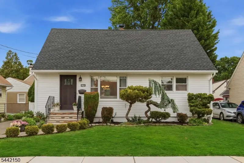 170 Dawson Ave, Clifton, NJ 07012 - #1