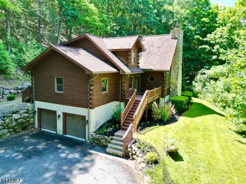 155 Knowlton Rd, Knowlton, NJ 07832 - #2