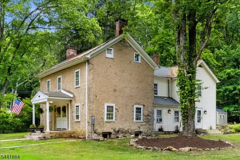 161 Musconetcong River Rd, Lebanon, NJ 08826 - #1