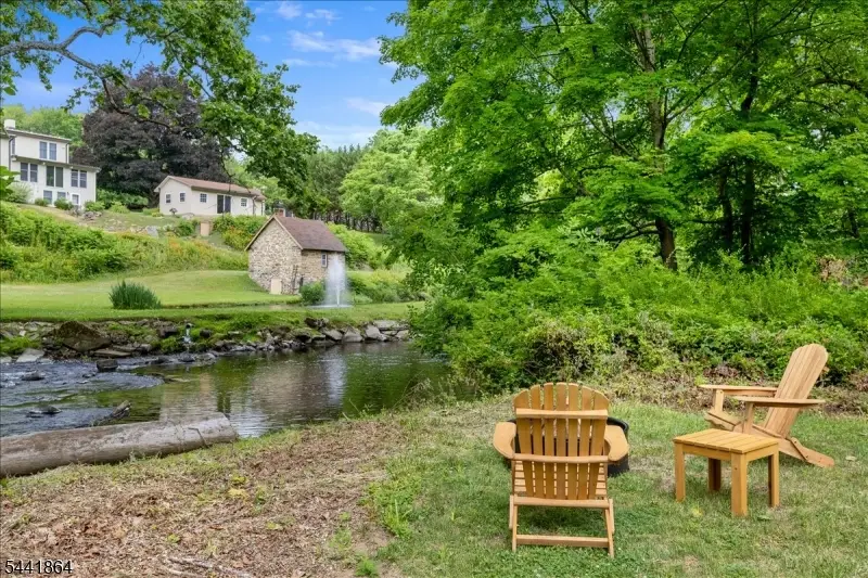 161 Musconetcong River Rd, Lebanon, NJ 08826 - #2