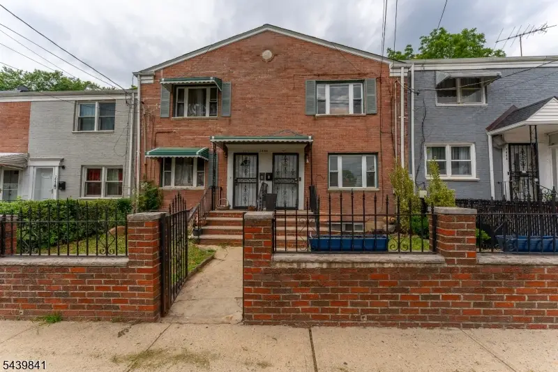 1446B Liberty Ave, Hillside, NJ 07205 - #1