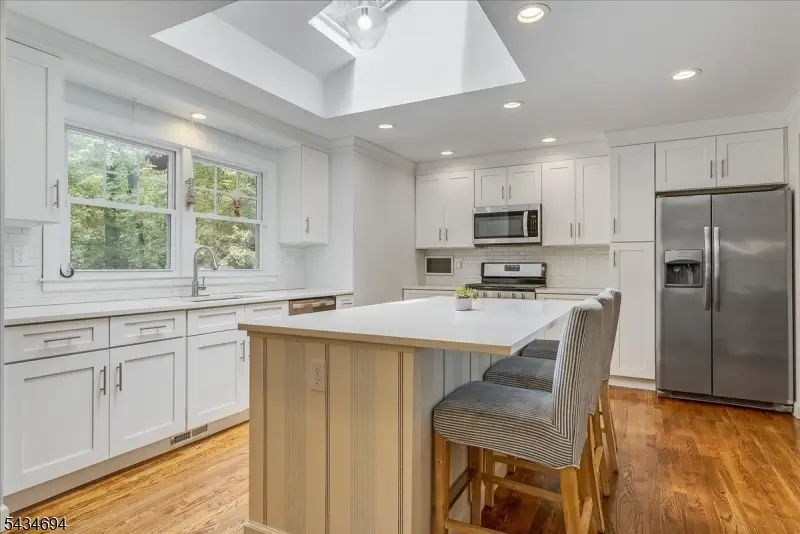 5 Persimmon Way, Springfield, NJ 07081 - #1