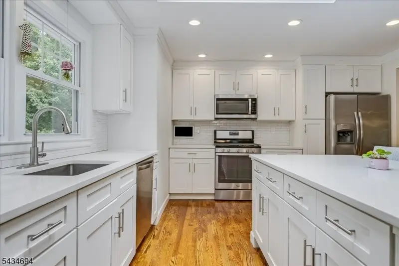 5 Persimmon Way, Springfield, NJ 07081 - #2