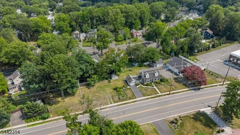 374 South Ave, Fanwood, NJ 07023 - #1