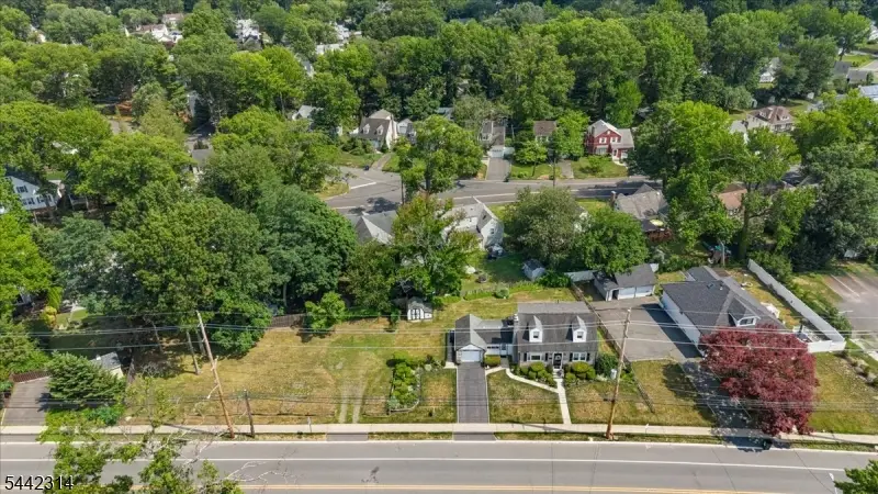 374 South Ave, Fanwood, NJ 07023 - #3