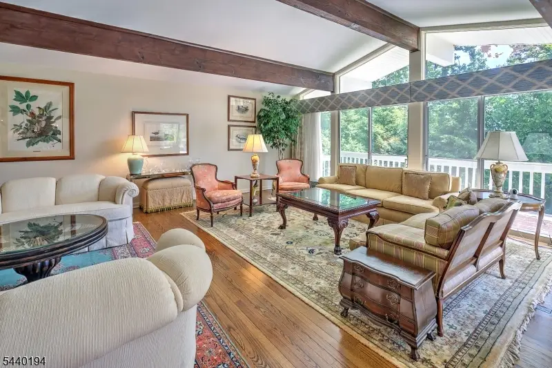 6 Post House Rd, Harding, NJ 07976 - #3