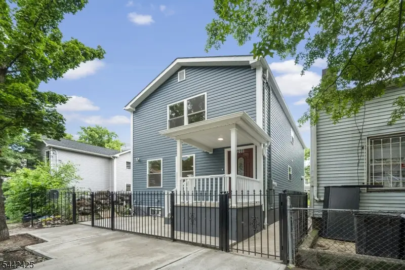 208 N 1st St, Paterson, NJ 07522 - #1