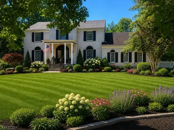 5 Masada St, Franklin Twp., NJ 08873