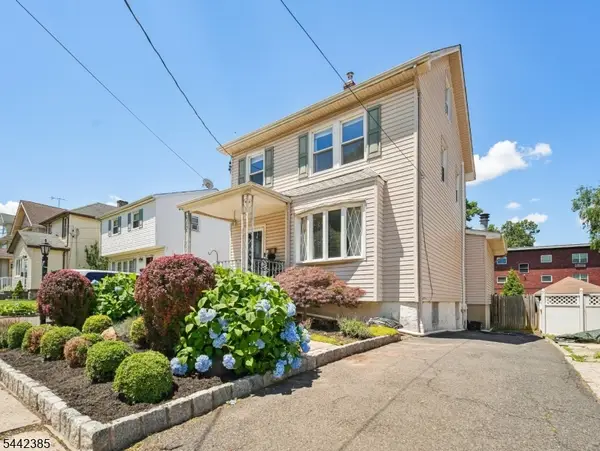 17 Princeton St, Nutley Twp., NJ 07110