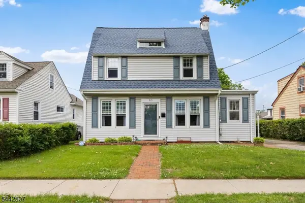 515 W Park Ave, Hamilton Twp., NJ 08610