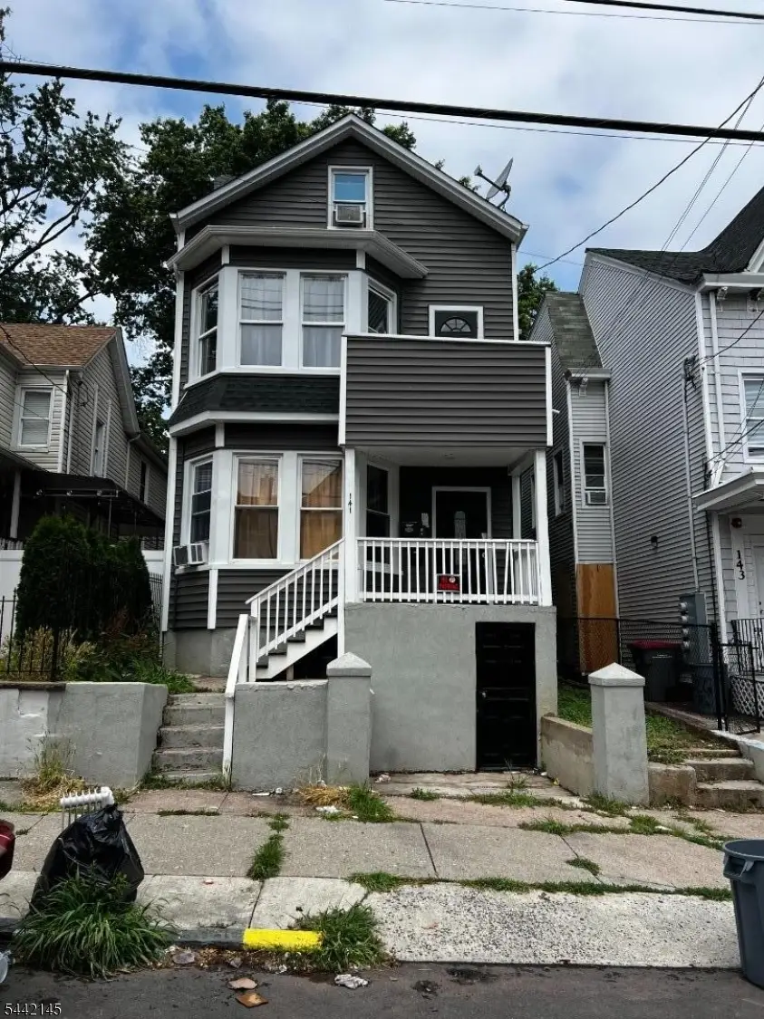 141 N 5th St, Paterson, NJ 07522 - #1