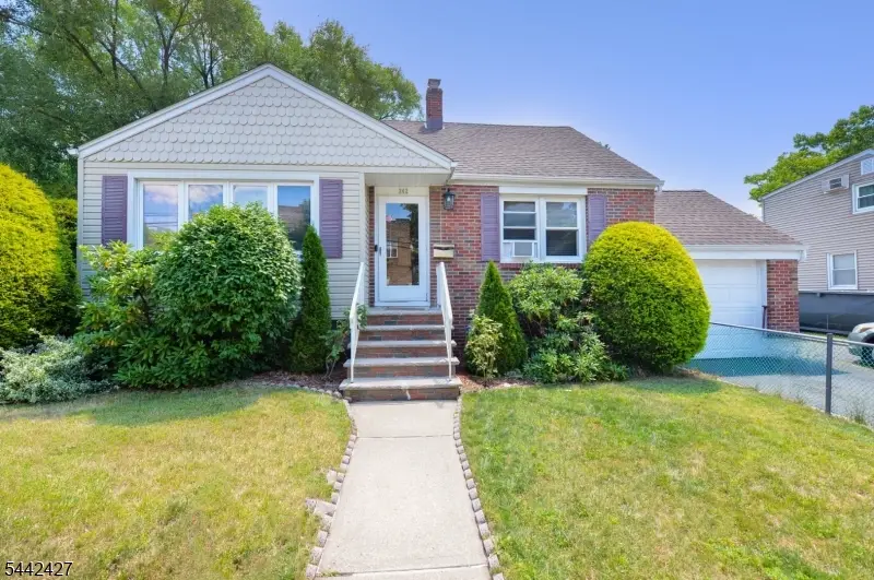 242 Prospect St, Nutley, NJ 07110 - #1