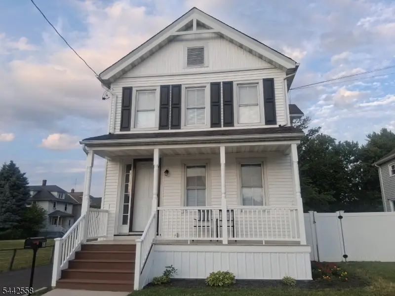 58 Thompson St, Raritan, NJ 08869 - #1