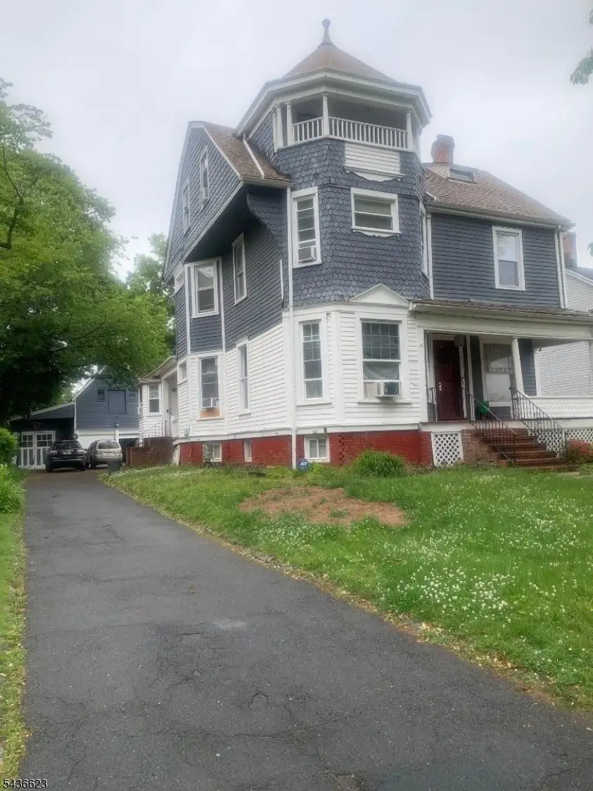 315 N Arlington Ave, East Orange, NJ 07017 - #1