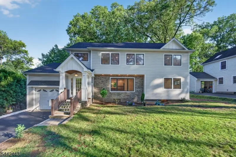 2 Garden Ct, Ho Ho Kus, NJ 07423 - #1