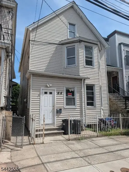 66 Erie St, Elizabethport, NJ 07206 - #1