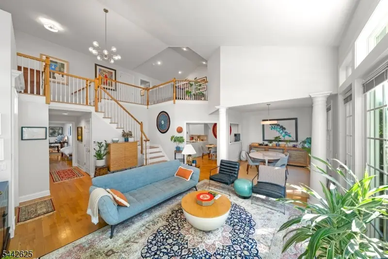 8 Hurlingham Club Road On, Far Hills, NJ 07931 - #3