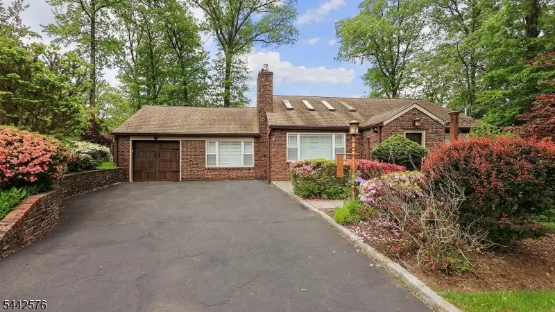 1399 Birch Hill Rd, Mountainside, NJ 07092 - #1
