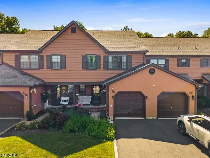 16 Estate Rd, Hillsborough, NJ 08844 - #2