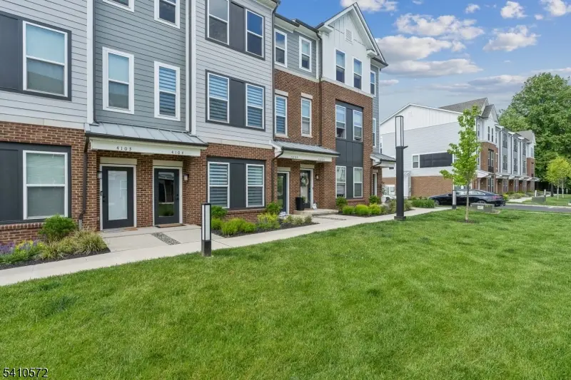 4 Sadie Cir Unit 4104 #4104, Union, NJ 07083 - #3