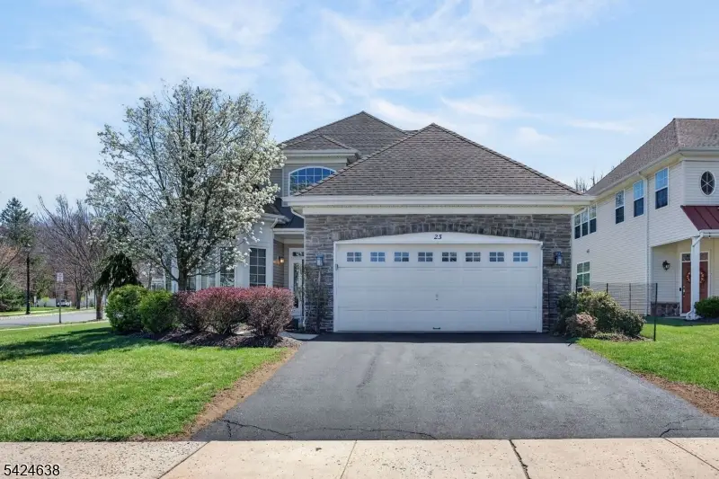 23 Schindler Ct, Franklin, NJ 08873 - #1