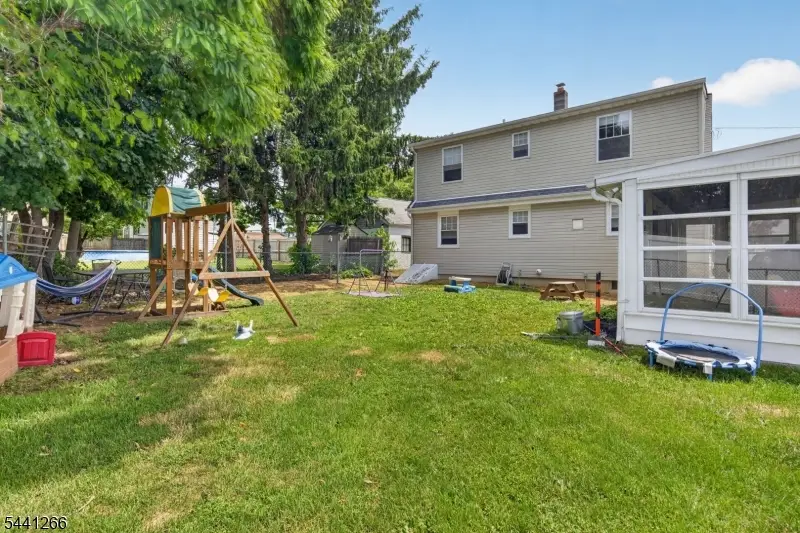 23 Norton Ave, Hamilton, NJ 08610 - #2