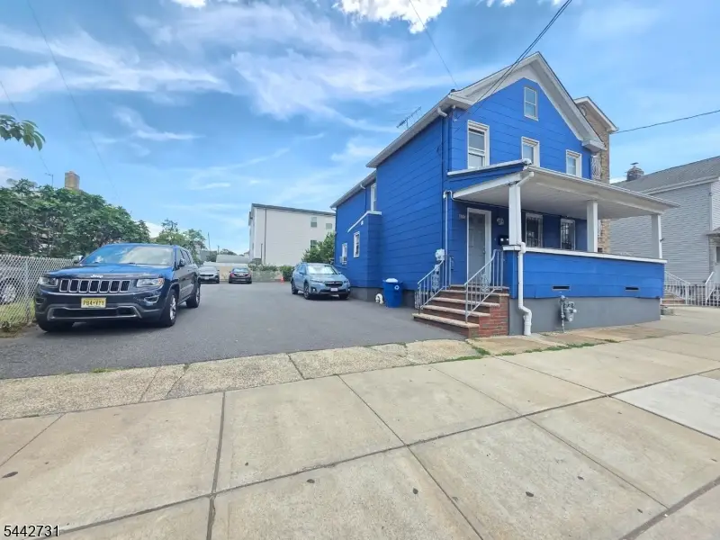 805 4th Ave, Elizabeth, NJ 07202 - #1